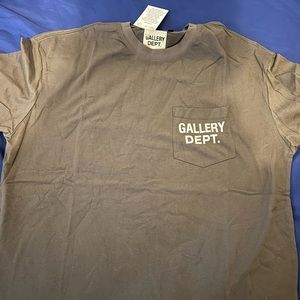 Gallery Dept Pocket Shirt